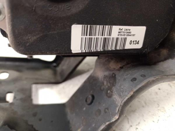 BLOC HYDRAULIC ABS PEUGEOT 308 2007-2015 - Vue 3